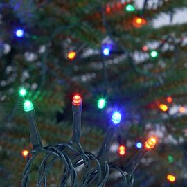 Christmas Lights